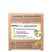 Naturally Clean Exfoliante Facial Sólido Anti-Imperfecciones  75g-198751 Naturally Clean Exfoliante Facial Sólido Anti-Imperfecciones  75g-198751 2